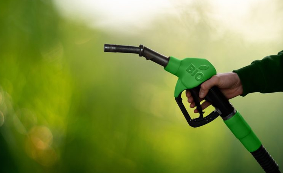 Clean Fuels