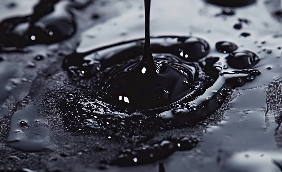 Fuel Oil