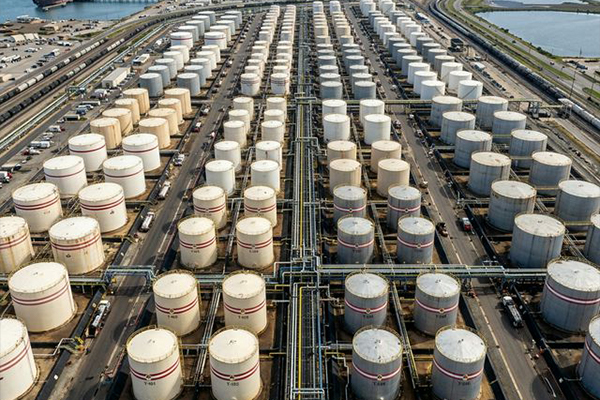 Fuel Storage Solutions