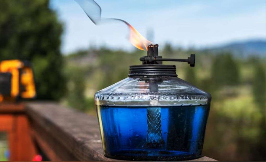 Kerosene