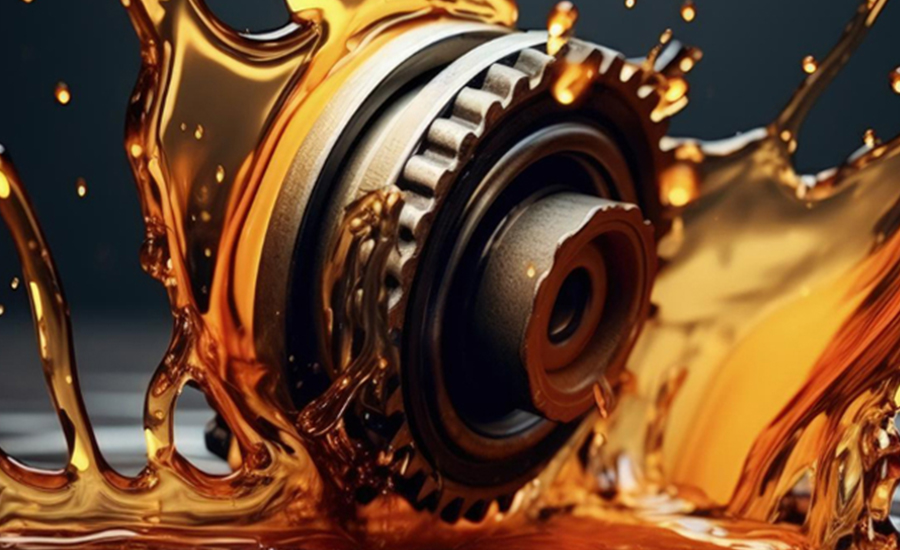 Lubricants
